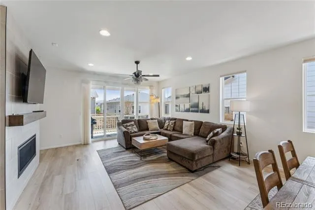 24544 E 37th Avenue Aurora, CO 80019