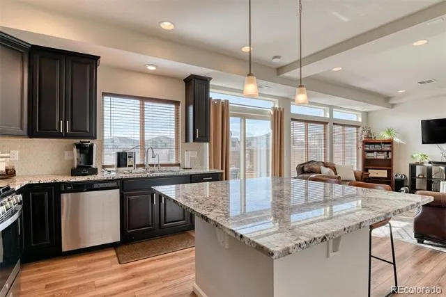 7050 Silvergrass Drive Colorado Springs, CO 80927