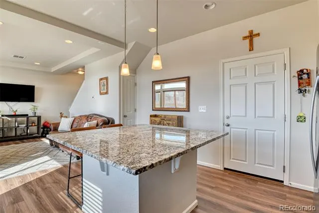 7050 Silvergrass Drive Colorado Springs, CO 80927