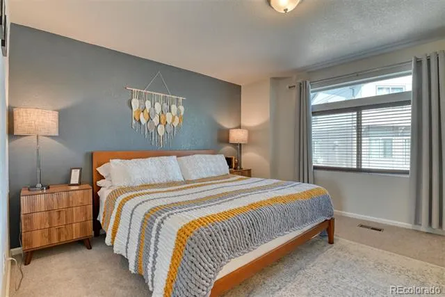 7050 Silvergrass Drive Colorado Springs, CO 80927