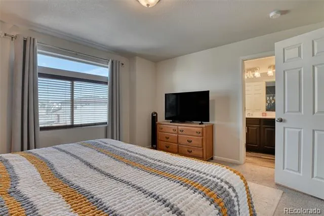 7050 Silvergrass Drive Colorado Springs, CO 80927