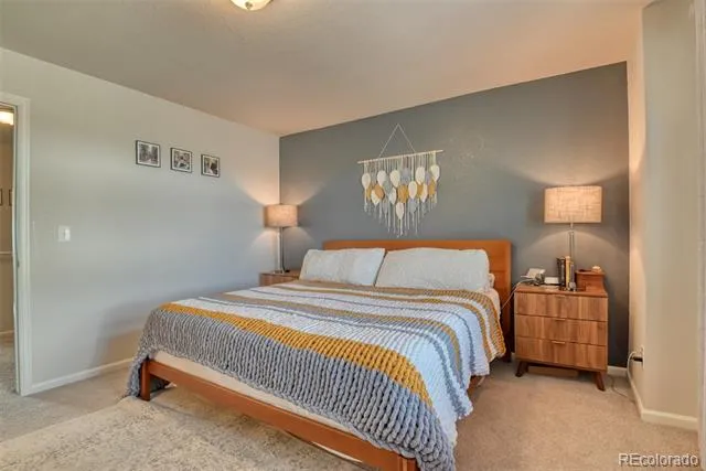 7050 Silvergrass Drive Colorado Springs, CO 80927
