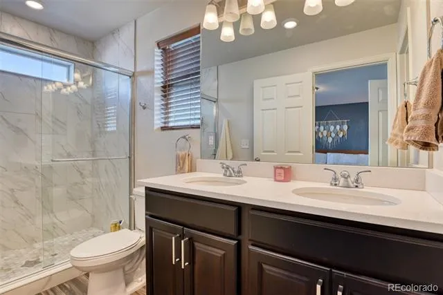 7050 Silvergrass Drive Colorado Springs, CO 80927