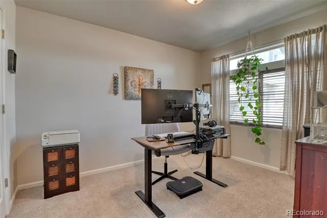 7050 Silvergrass Drive Colorado Springs, CO 80927