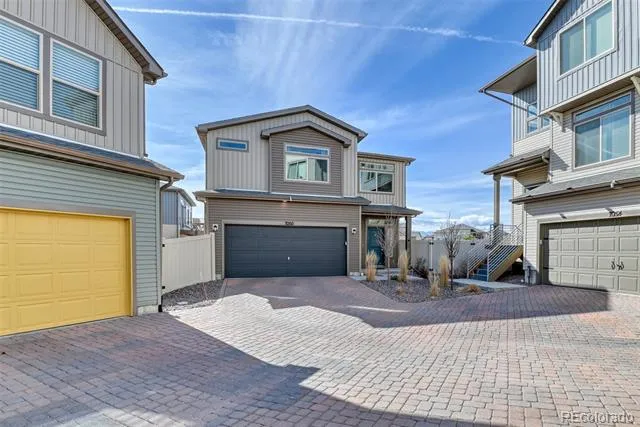 7050 Silvergrass Drive Colorado Springs, CO 80927