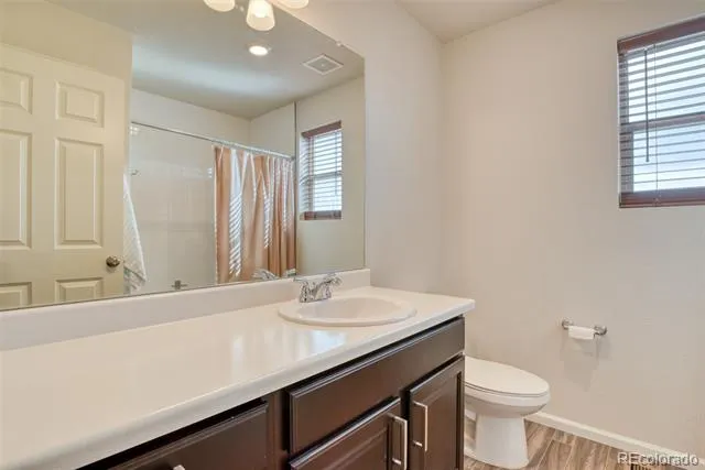 7050 Silvergrass Drive Colorado Springs, CO 80927