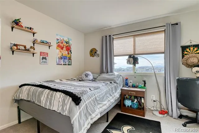 7050 Silvergrass Drive Colorado Springs, CO 80927