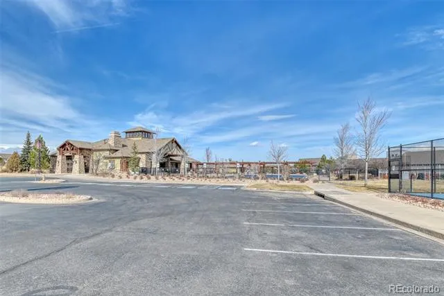7050 Silvergrass Drive Colorado Springs, CO 80927