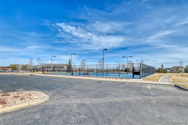 7050 Silvergrass Drive Colorado Springs, CO 80927
