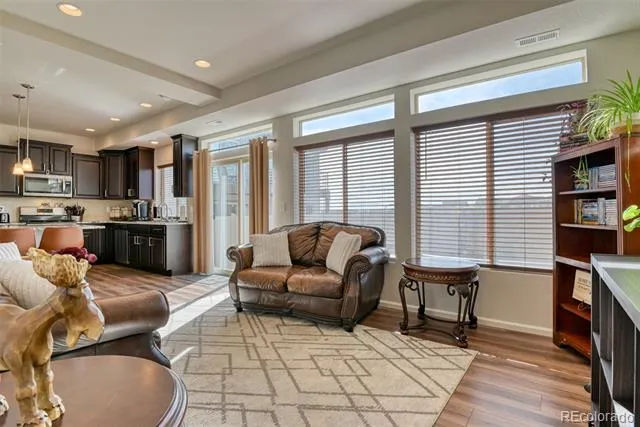 7050 Silvergrass Drive Colorado Springs, CO 80927