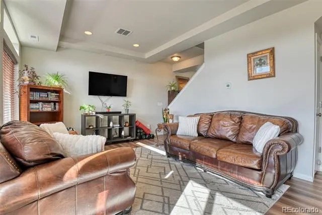 7050 Silvergrass Drive Colorado Springs, CO 80927