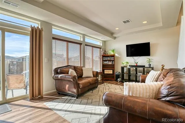 7050 Silvergrass Drive Colorado Springs, CO 80927