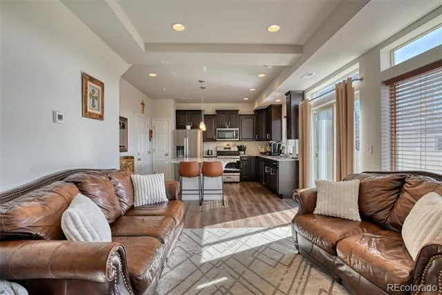 7050 Silvergrass Drive Colorado Springs, CO 80927
