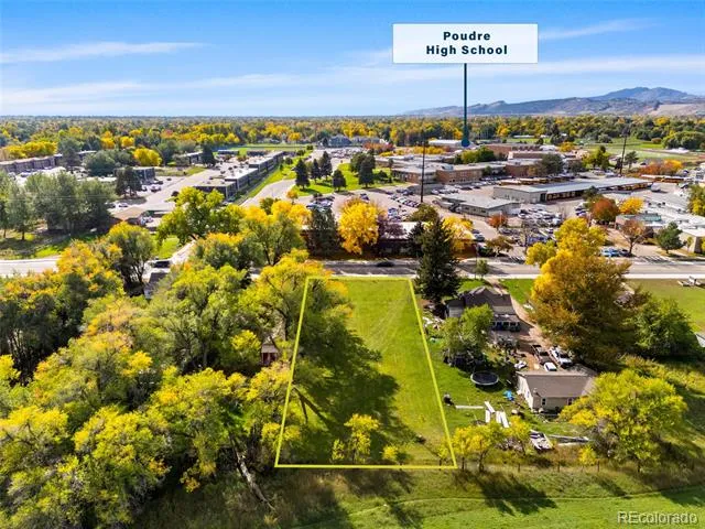 0 Laporte Avenue Fort Collins, CO 80521
