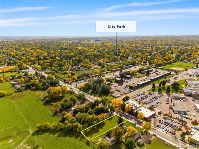 0 Laporte Avenue Fort Collins, CO 80521