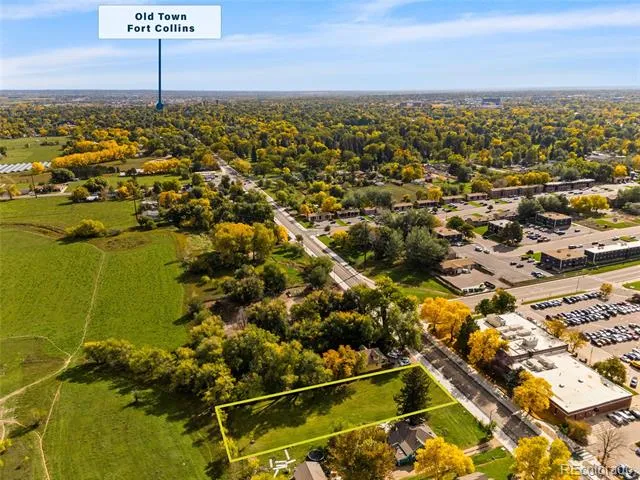 0 Laporte Avenue Fort Collins, CO 80521