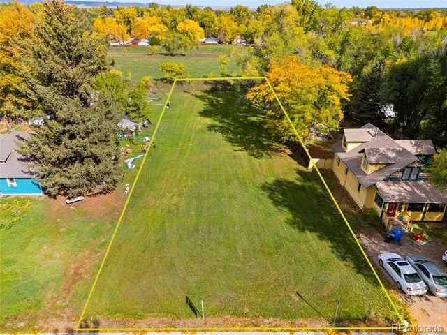 0 Laporte Avenue Fort Collins, CO 80521