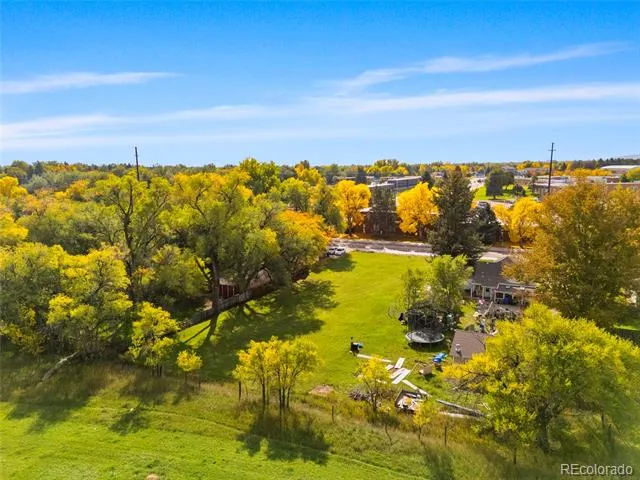 0 Laporte Avenue Fort Collins, CO 80521