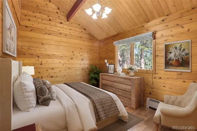 444 Broken Arrow Road Evergreen, CO 80439