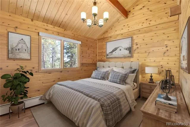 444 Broken Arrow Road Evergreen, CO 80439