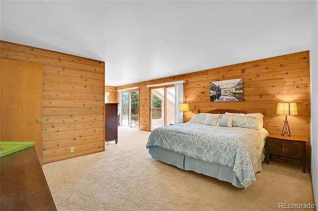 444 Broken Arrow Road Evergreen, CO 80439