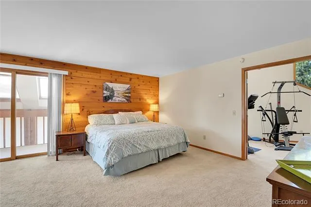 444 Broken Arrow Road Evergreen, CO 80439