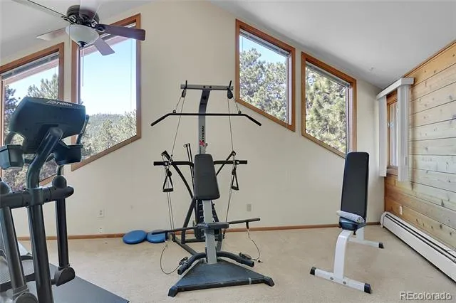 444 Broken Arrow Road Evergreen, CO 80439