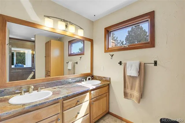 444 Broken Arrow Road Evergreen, CO 80439