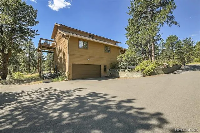 444 Broken Arrow Road Evergreen, CO 80439