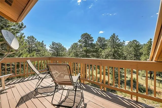 444 Broken Arrow Road Evergreen, CO 80439