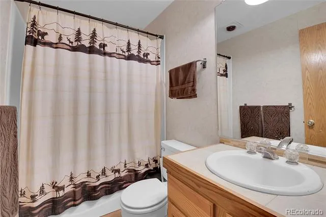 444 Broken Arrow Road Evergreen, CO 80439
