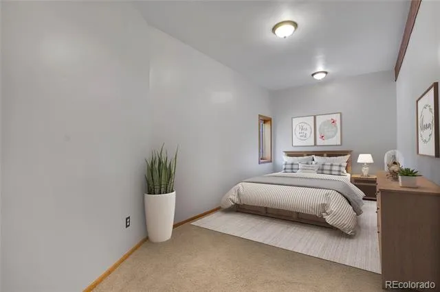 444 Broken Arrow Road Evergreen, CO 80439