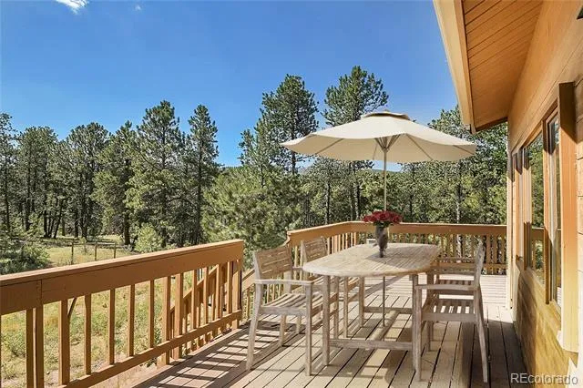 444 Broken Arrow Road Evergreen, CO 80439