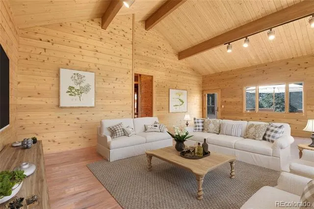 444 Broken Arrow Road Evergreen, CO 80439