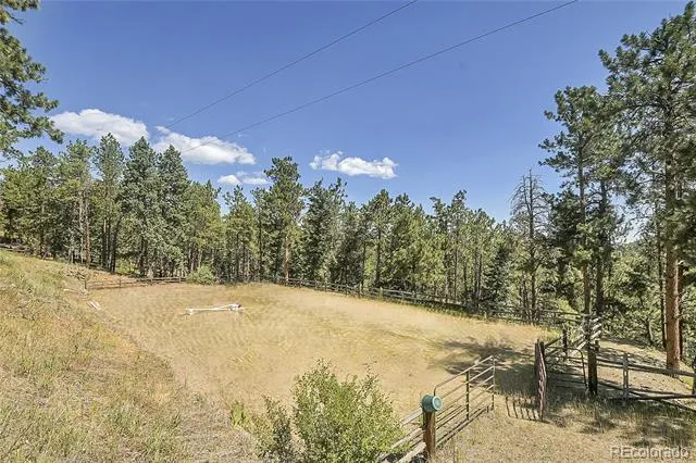444 Broken Arrow Road Evergreen, CO 80439