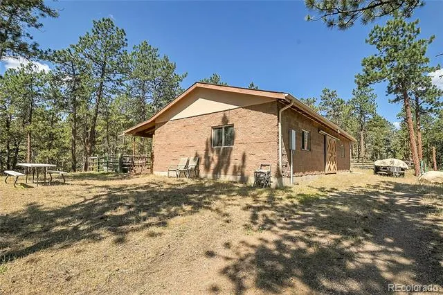 444 Broken Arrow Road Evergreen, CO 80439