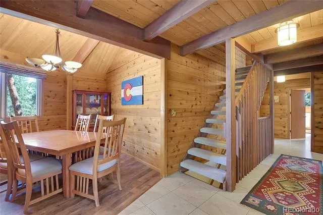 444 Broken Arrow Road Evergreen, CO 80439