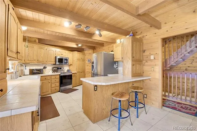444 Broken Arrow Road Evergreen, CO 80439