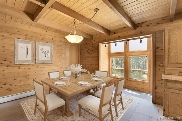 444 Broken Arrow Road Evergreen, CO 80439