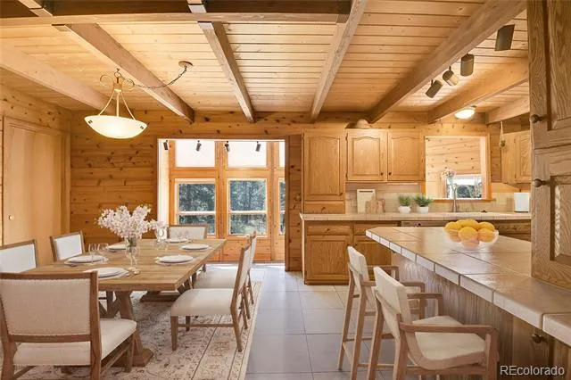 444 Broken Arrow Road Evergreen, CO 80439