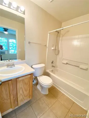 4603 S Simms Court Morrison, CO 80465