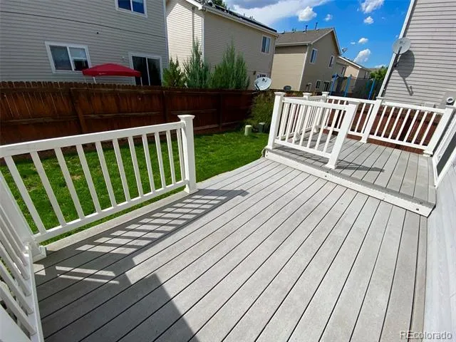 4603 S Simms Court Morrison, CO 80465