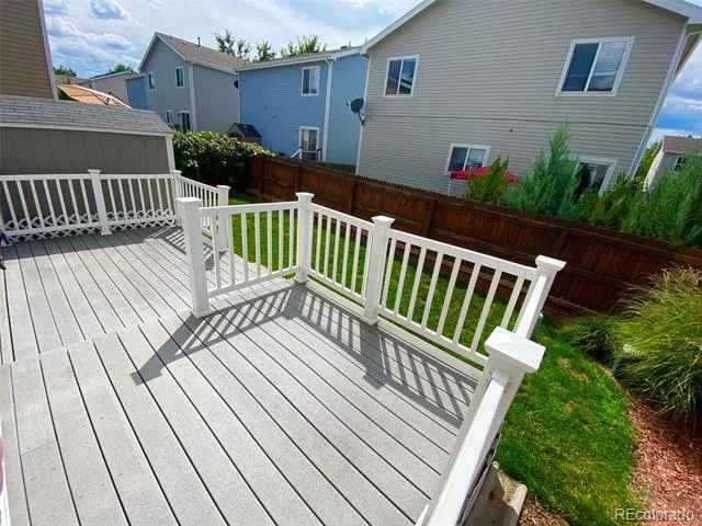 4603 S Simms Court Morrison, CO 80465