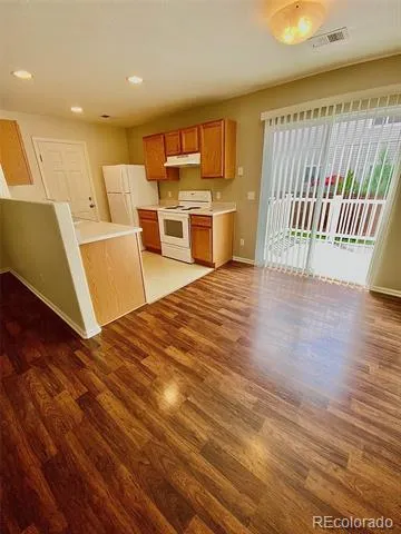 4603 S Simms Court Morrison, CO 80465