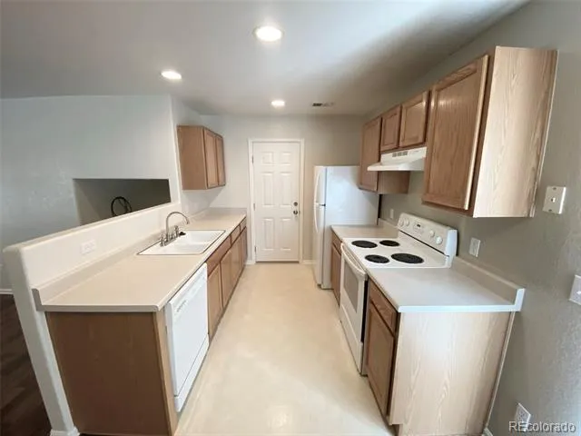 4603 S Simms Court Morrison, CO 80465