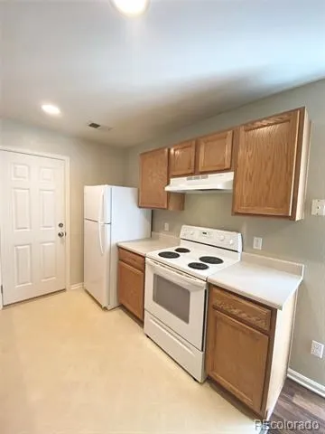 4603 S Simms Court Morrison, CO 80465