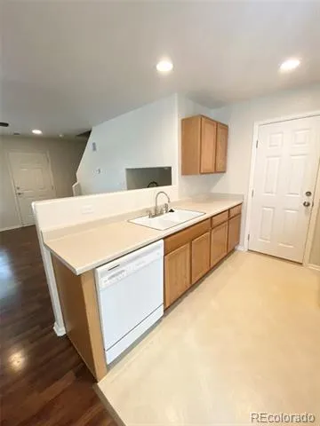 4603 S Simms Court Morrison, CO 80465