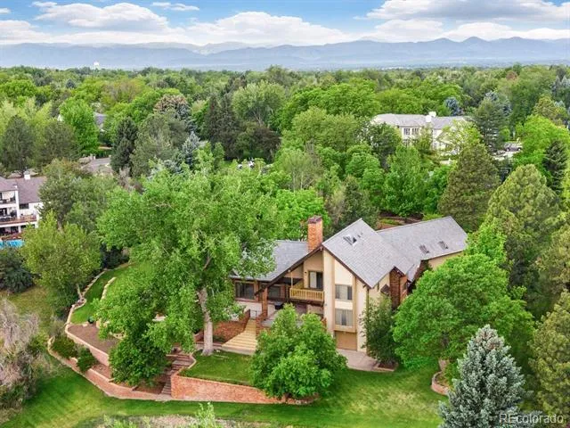 1625 E Layton Drive Englewood, CO 80113