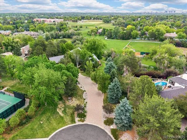 1625 E Layton Drive Englewood, CO 80113
