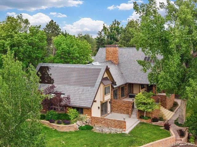 1625 E Layton Drive Englewood, CO 80113